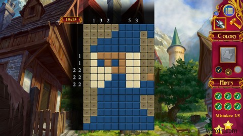 두뇌를 풀가동시킬 무료 Mac 퍼즐 게임 13선