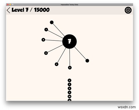 두뇌를 풀가동시킬 무료 Mac 퍼즐 게임 13선