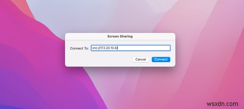맥(Mac) 원격 접속 완벽 가이드: 로컬 네트워크부터 인터넷까지