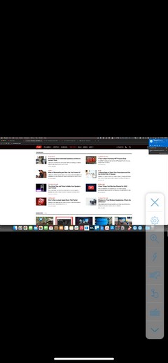 맥(Mac) 원격 접속 완벽 가이드: 로컬 네트워크부터 인터넷까지