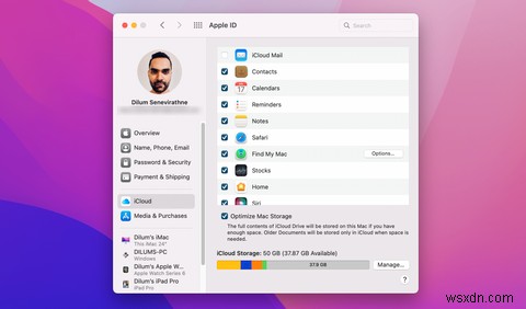 Mac이 활성화 잠금(Activation Lock)으로 보호되고 있는지 확인하는 방법