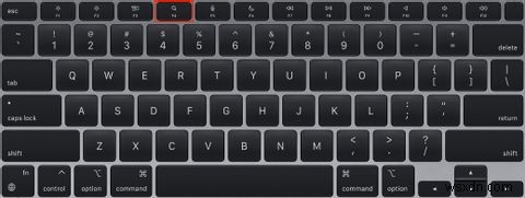 Mac 키보드 기호 완벽 가이드: F1부터 F12까지 한눈에 정리