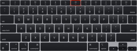 Mac 키보드 기호 완벽 가이드: F1부터 F12까지 한눈에 정리