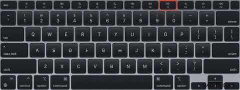 Mac 키보드 기호 완벽 가이드: F1부터 F12까지 한눈에 정리