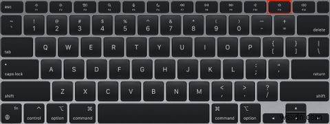 Mac 키보드 기호 완벽 가이드: F1부터 F12까지 한눈에 정리