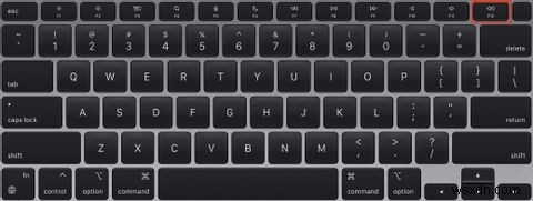 Mac 키보드 기호 완벽 가이드: F1부터 F12까지 한눈에 정리