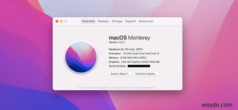 Mac 메모리에 문제가 있는지 확인하는 방법
