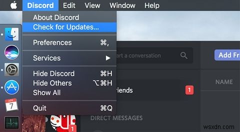 Mac 소프트웨어 업데이트 완벽 가이드: macOS와 앱을 항상 최신 상태로 유지하는 방법