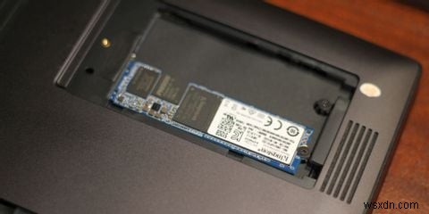 맥북 256GB 모델을 사지 말아야 하는 이유