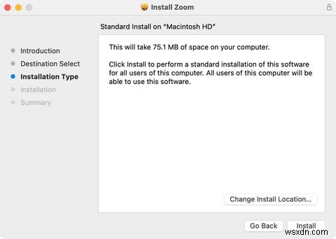 맥(Mac)에서 Zoom 앱 다운로드하고 설정하는 완벽 가이드