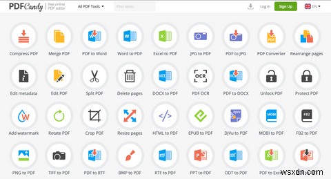 맥(Mac)에서 PDF 편집하는 방법: 초보자를 위한 완벽 가이드