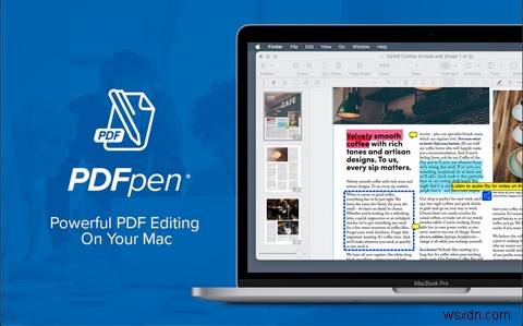 맥(Mac)에서 PDF 편집하는 방법: 초보자를 위한 완벽 가이드