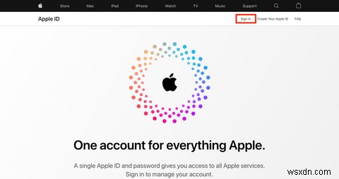 Apple ID 이메일 주소를 변경하는 방법 – 웹과 아이폰 설정에서 쉽게 바꾸기