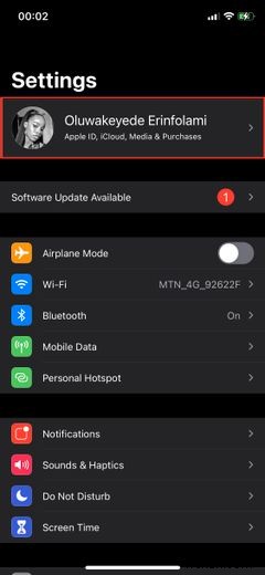 Apple ID 이메일 주소를 변경하는 방법 – 웹과 아이폰 설정에서 쉽게 바꾸기