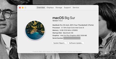 맥(Mac)에서 자주 발생하는 5가지 오류 코드와 해결 방법 완벽 가이드