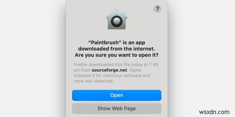 macOS Gatekeeper란 무엇일까? 내 Mac을 지키는 애플의 보안 관문 완벽 가이드