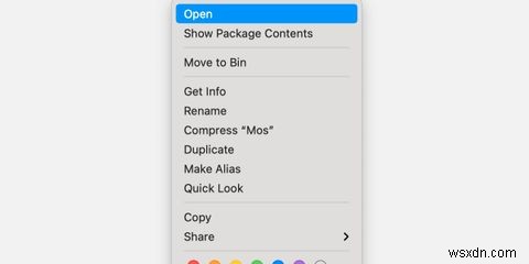 macOS Gatekeeper란 무엇일까? 내 Mac을 지키는 애플의 보안 관문 완벽 가이드