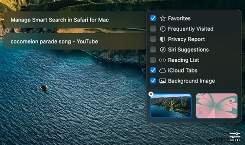 Mac Safari에서 즐겨찾기 추가, 확인, 관리하는 방법 완벽 가이드