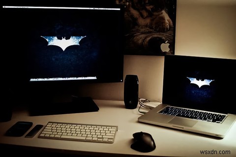 macOS 미션 컨트롤(Mission Control)로 여러 데스크탑 효율적으로 사용하는 방법