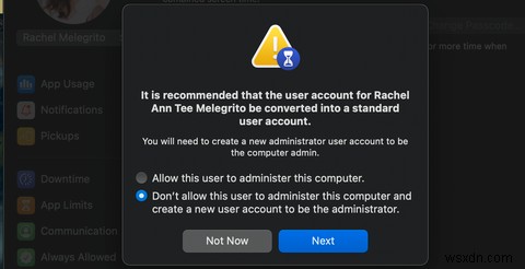 Mac 스크린 타임 기능 완벽 활용 가이드: 설정부터 자녀 관리까지
