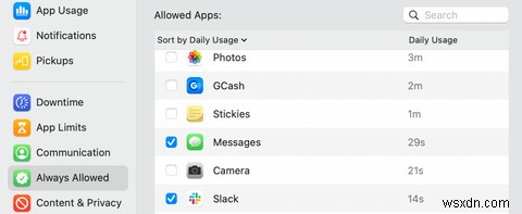 Mac 스크린 타임 기능 완벽 활용 가이드: 설정부터 자녀 관리까지