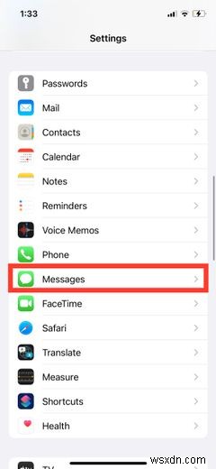iMessage를 사용하지 않으시나요? 아이폰, 아이패드, 맥에서 iMessage를 끄는 방법