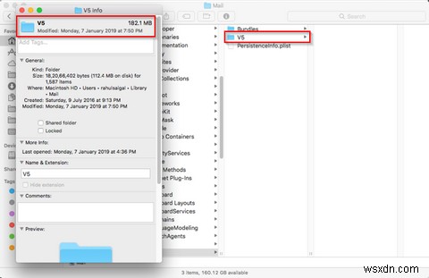 디스크 공간 확보를 위해 안전하게 삭제해도 되는 macOS 폴더 6가지
