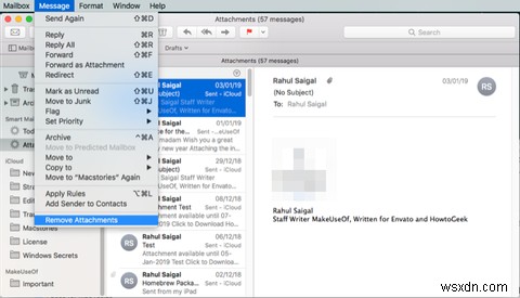 디스크 공간 확보를 위해 안전하게 삭제해도 되는 macOS 폴더 6가지
