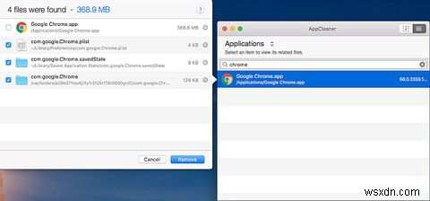디스크 공간 확보를 위해 안전하게 삭제해도 되는 macOS 폴더 6가지