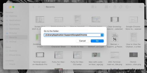 Mac에서 Chrome 완벽하게 삭제하는 방법 – 앱부터 잔여 데이터까지