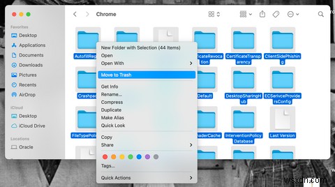 Mac에서 Chrome 완벽하게 삭제하는 방법 – 앱부터 잔여 데이터까지
