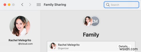 Apple 가족 공유(Family Sharing) 사용 중지 및 가족 구성원 제거 방법