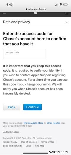 Apple 가족 공유(Family Sharing) 사용 중지 및 가족 구성원 제거 방법