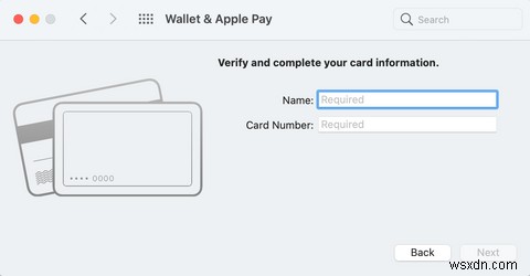 맥(Mac)에서 Apple Pay 설정하고 사용하는 방법 완벽 가이드