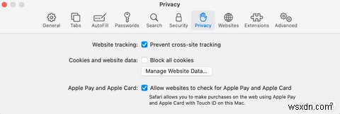 맥(Mac)에서 Apple Pay 설정하고 사용하는 방법 완벽 가이드