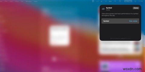 macOS 알림 센터 위젯 완벽 활용 가이드: 추가부터 편집까지