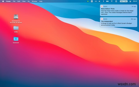 macOS 알림 완벽 관리법: 알림 센터부터 앱별 세부 설정까지