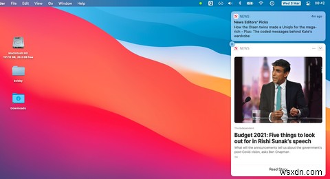 macOS 알림 완벽 관리법: 알림 센터부터 앱별 세부 설정까지
