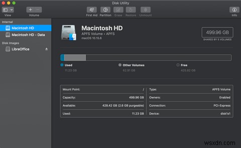 macOS Big Sur 업그레이드 완벽 가이드: 호환 기종 확인부터 클린 설치까지