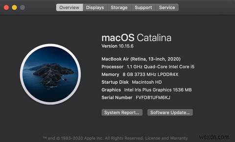 macOS Big Sur 업그레이드 완벽 가이드: 호환 기종 확인부터 클린 설치까지