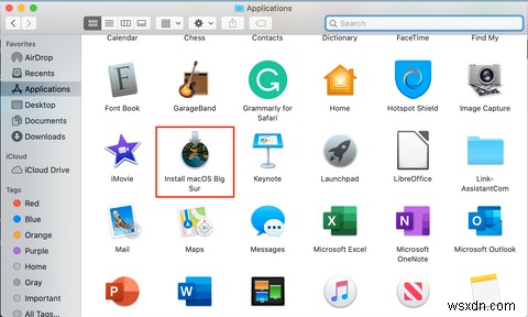 macOS Big Sur 업그레이드 완벽 가이드: 호환 기종 확인부터 클린 설치까지
