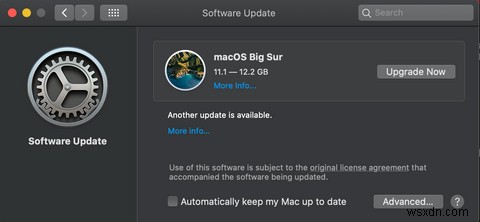 macOS Big Sur 업그레이드 완벽 가이드: 호환 기종 확인부터 클린 설치까지