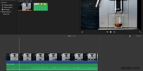 맥(Mac)에서 영상 편집하는 방법 – iMovie로 쉽게 따라하기