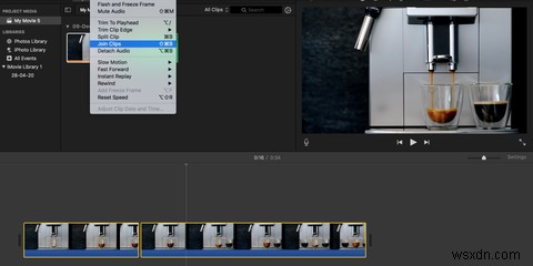 맥(Mac)에서 영상 편집하는 방법 – iMovie로 쉽게 따라하기
