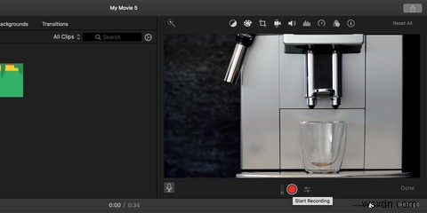 맥(Mac)에서 영상 편집하는 방법 – iMovie로 쉽게 따라하기