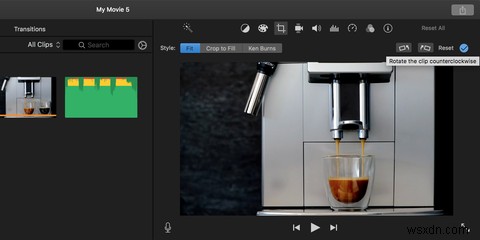 맥(Mac)에서 영상 편집하는 방법 – iMovie로 쉽게 따라하기