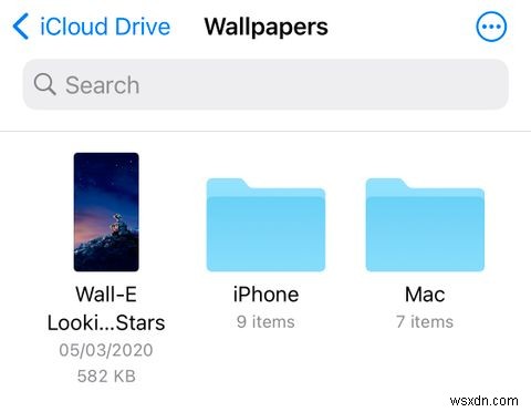 iCloud 저장 공간을 잡아먹는 문서 찾는 방법 완벽 가이드