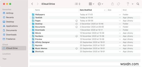iCloud 저장 공간을 잡아먹는 문서 찾는 방법 완벽 가이드
