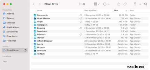 iCloud 저장 공간을 잡아먹는 문서 찾는 방법 완벽 가이드