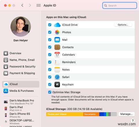 Mac 백업 완벽 가이드: Time Machine과 iCloud 활용법